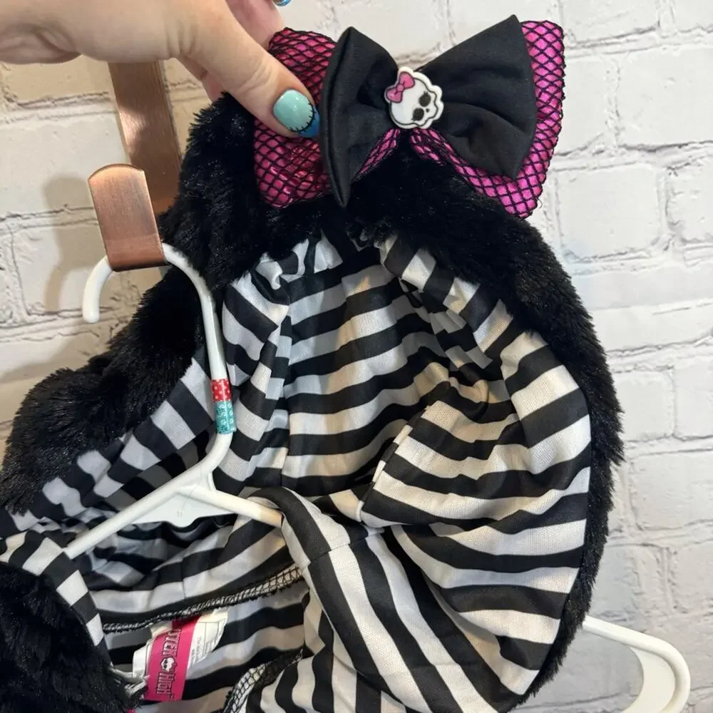 monster high item specifics